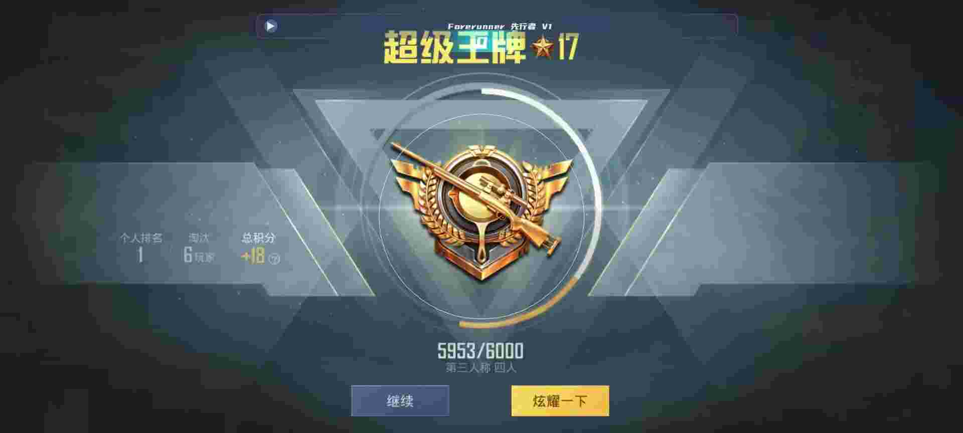 和平精英鸡腿辅助自瞄 - ѺƽӢ辅助预览图